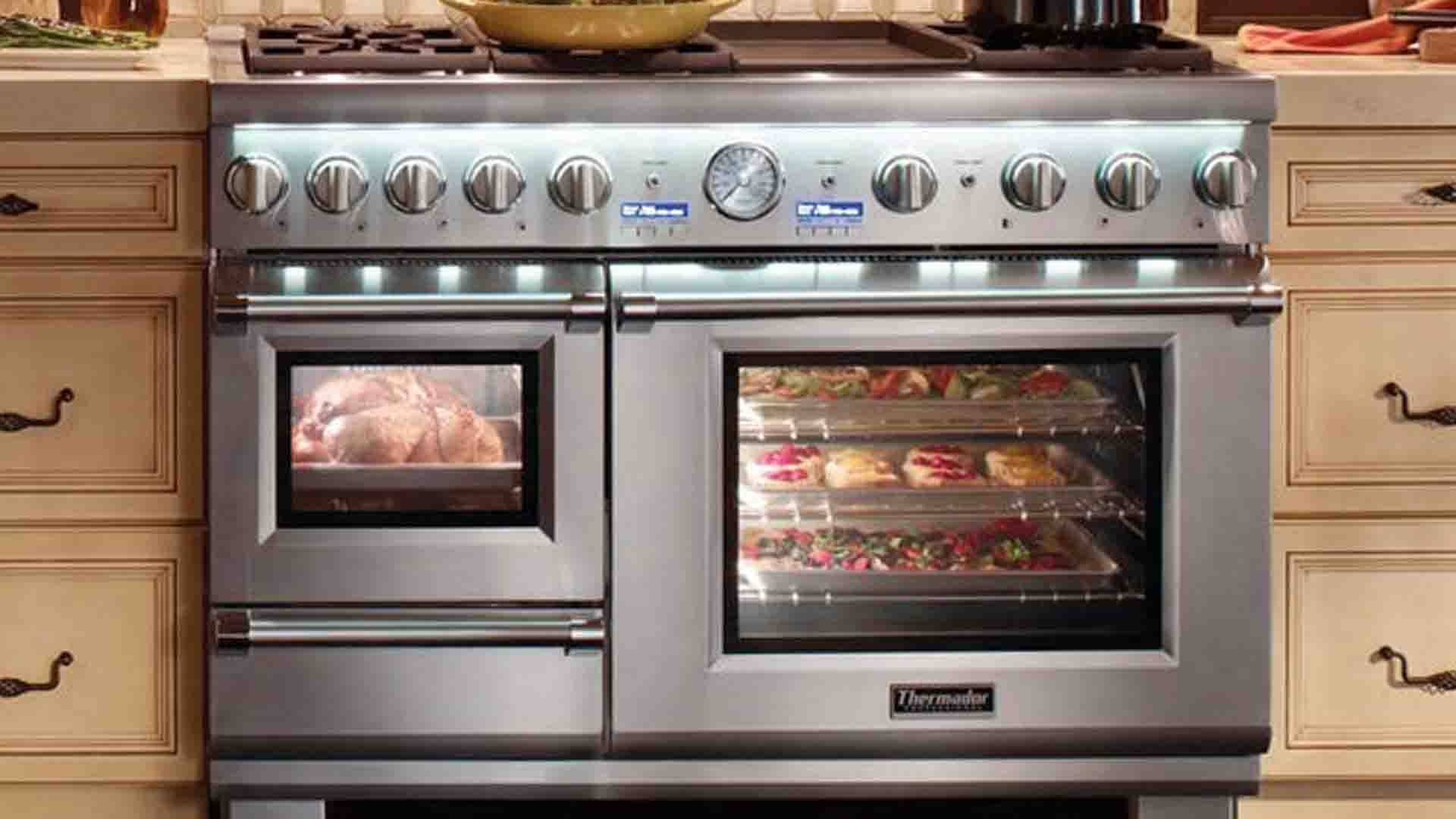 Everything You Should Know About the Right Ways to Turn On a Thermador Oven