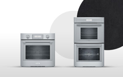 How Much Does A Thermador Oven Repair Cost?