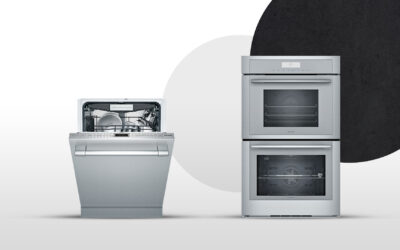 The Perks of Owning Thermador Appliances At Home