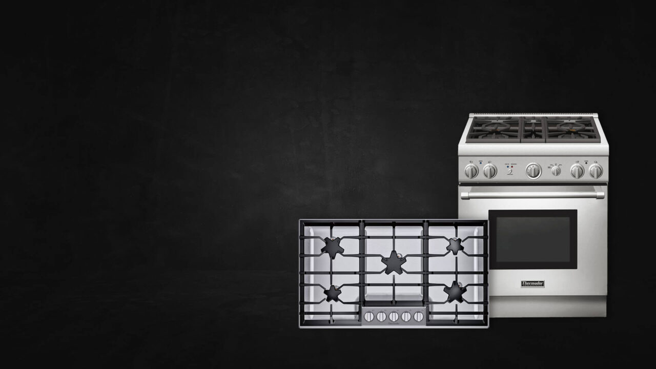 Common Causes and Solutions for Your Thermador Range Burner Clicking