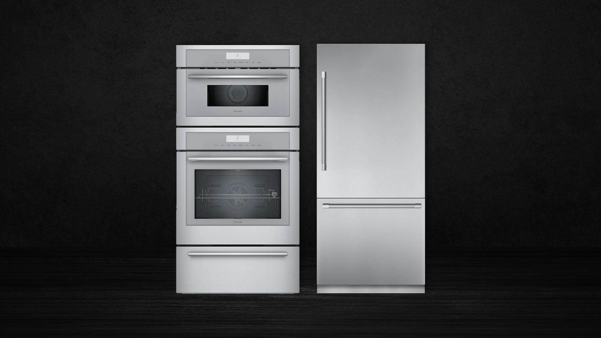 Thermador Appliance Repair Service South Hempstead | Thermador Appliance Repair Pros