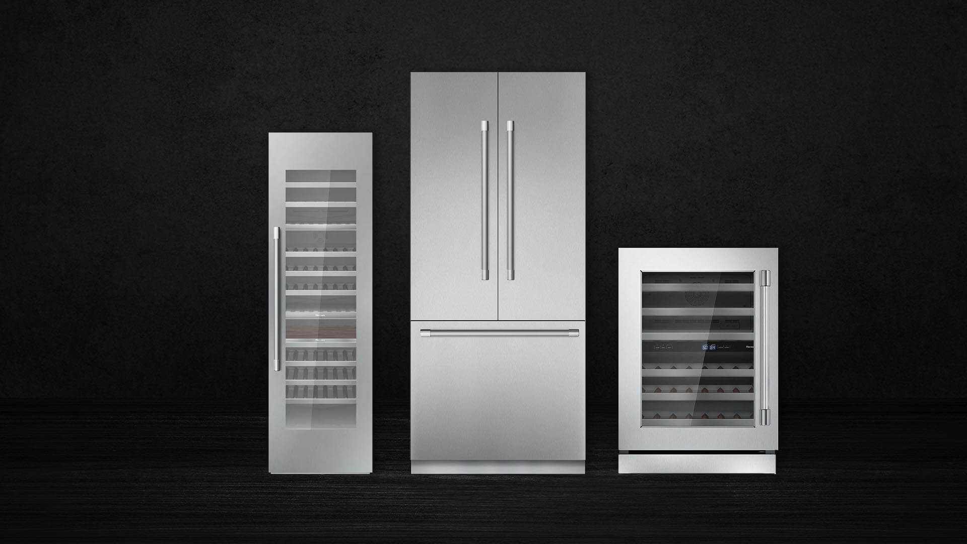 Thermador Appliance Repair Service Golden Beach | Thermador Appliance Repair Pros