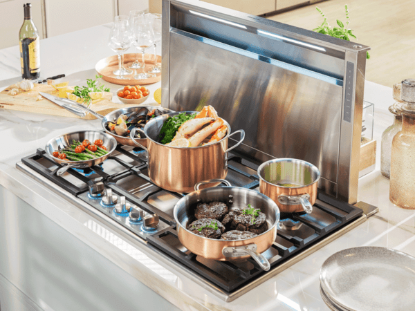 How to Avoid Thermador Cooktop Repairs: Pro Tips | Thermador Appliance Repair Pros