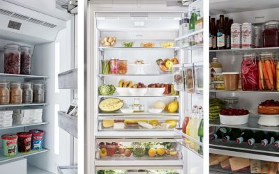 Thermador Refrigerator Repair Service: Essential Steps