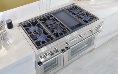 Expert Thermador Range Repair Service: Solutions