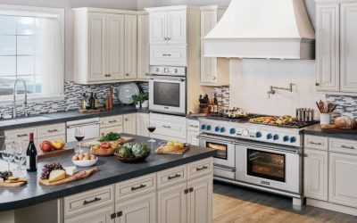Fast Thermador Repair Near Me: Expert Services