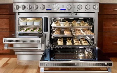 Thermador Range Burner Not Igniting: Troubleshooting Tips