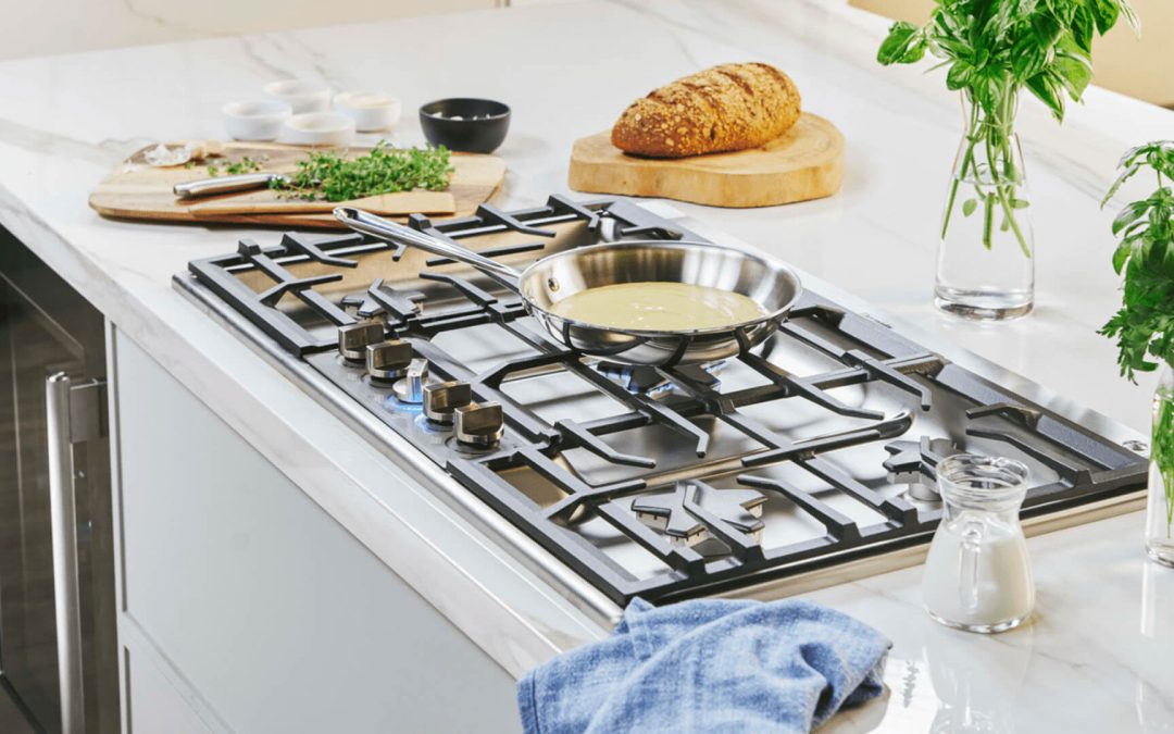 Thermador Cooktop Repair Irvine: Fixes for a Perfect V-Day