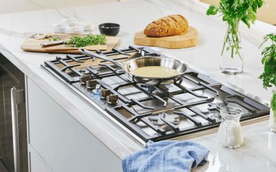 Thermador Cooktop Repair Irvine: Fixes for a Perfect V-Day