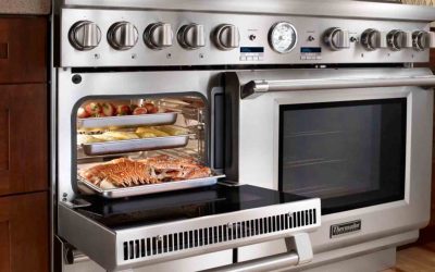 Why Is My Thermador Oven Not Heating Properly? Here’s Why!