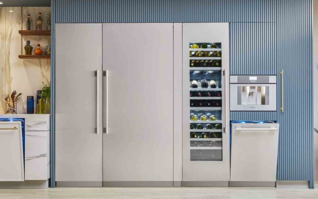 Expert Thermador Appliance Repair in Seattle