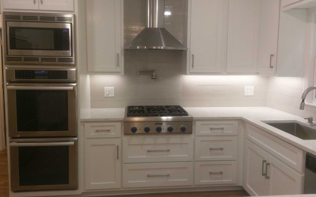 Finding the Best Thermador Appliance Repair Near You