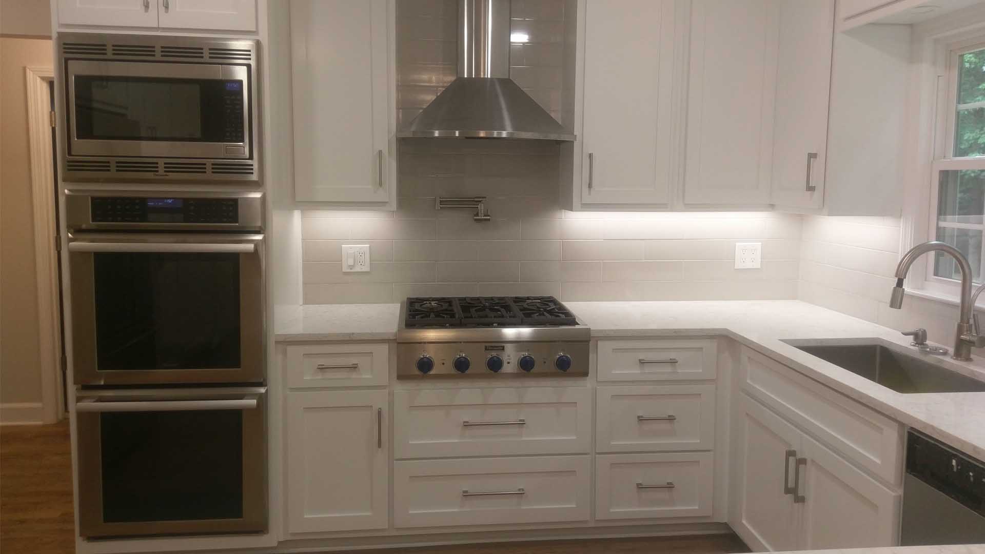 Key Considerations for Finding Thermador Appliance Repair Near Me