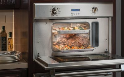 Thermador Oven Fan Won’t Turn Off? Here’s What to Do
