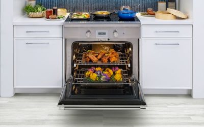 Thermador Oven Not Heating: Quick Solutions for LA Homeowners
