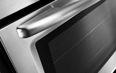 Why Your Thermador Oven Is Not Closing