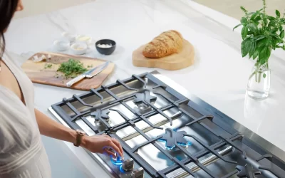 Expert Thermador Cooktop Repair Service: DIY Alternatives