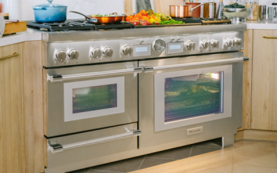 Troubleshooting Thermador Gas Oven Not Heating Issue
