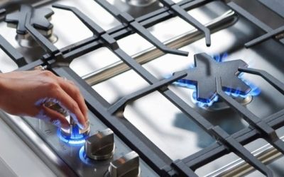 Thermador Cooktop Repair Irvine: Fixes for a Perfect V-Day