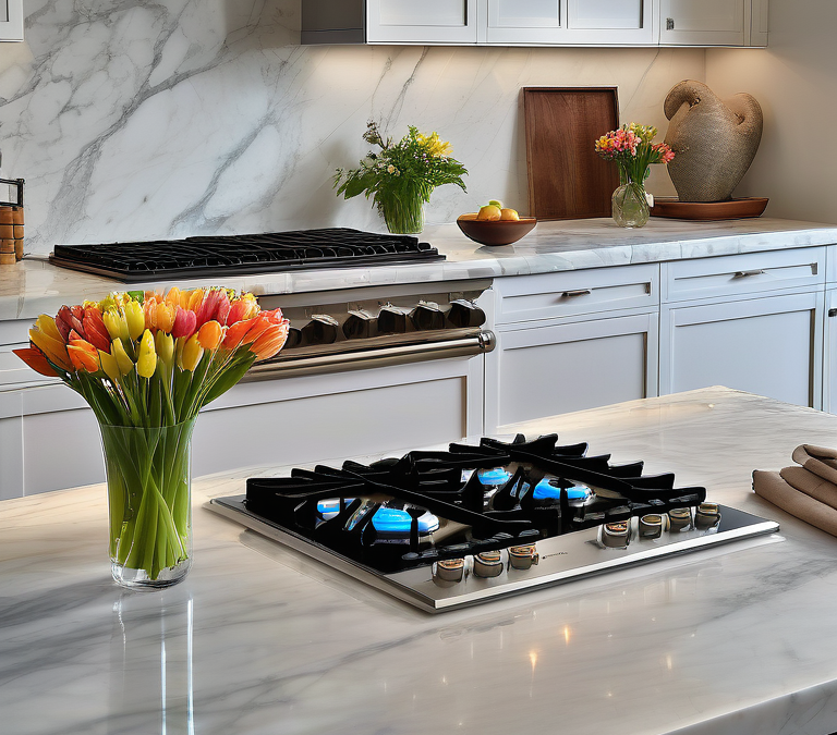 How to Repair Thermador Gas Cooktop: Step-by-Step Guide