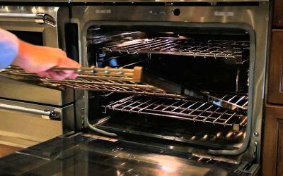 Essential Thermador Oven Maintenance Tips