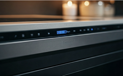 Decoding Thermador Dishwasher Error Codes