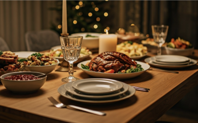 Thermador Oven Reset Button: Save Your Holiday Feast!