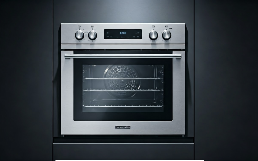 Troubleshooting Guide: Thermador Oven Door Wont Close
