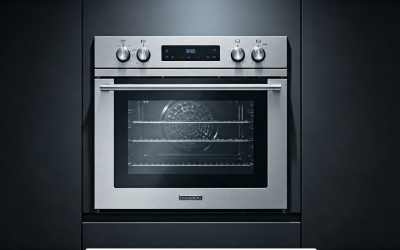 Troubleshooting Guide: Thermador Oven Door Wont Close