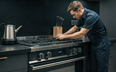 Thermador Authorize Repair: What to Expect